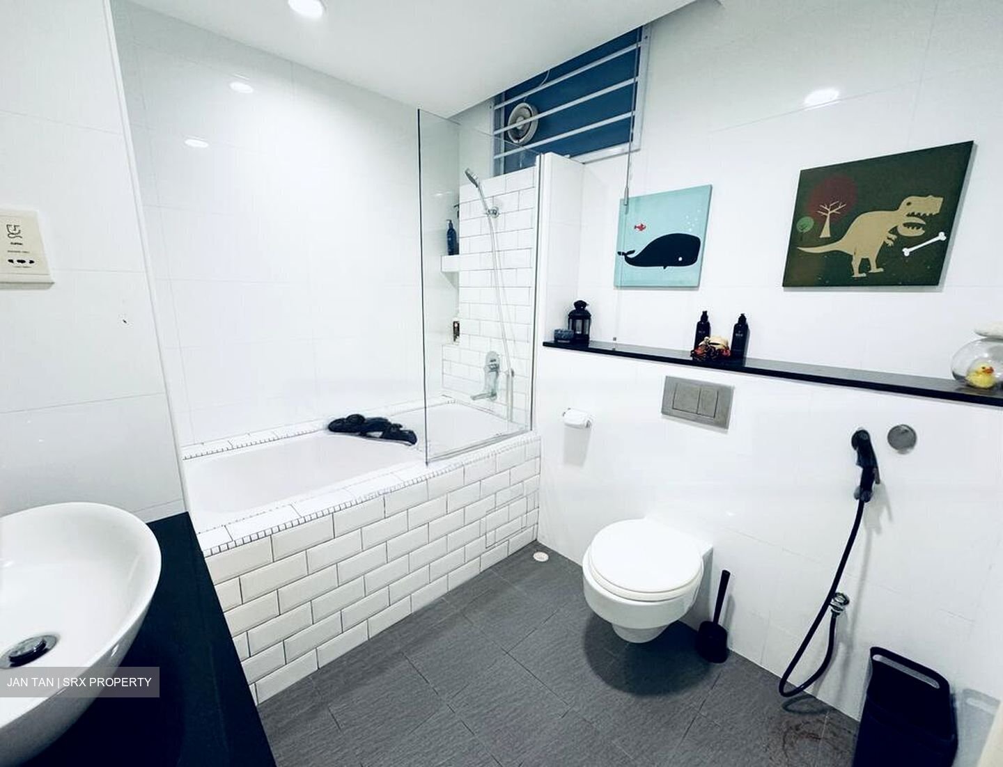 Clementi Park (D21), Condominium #457566821